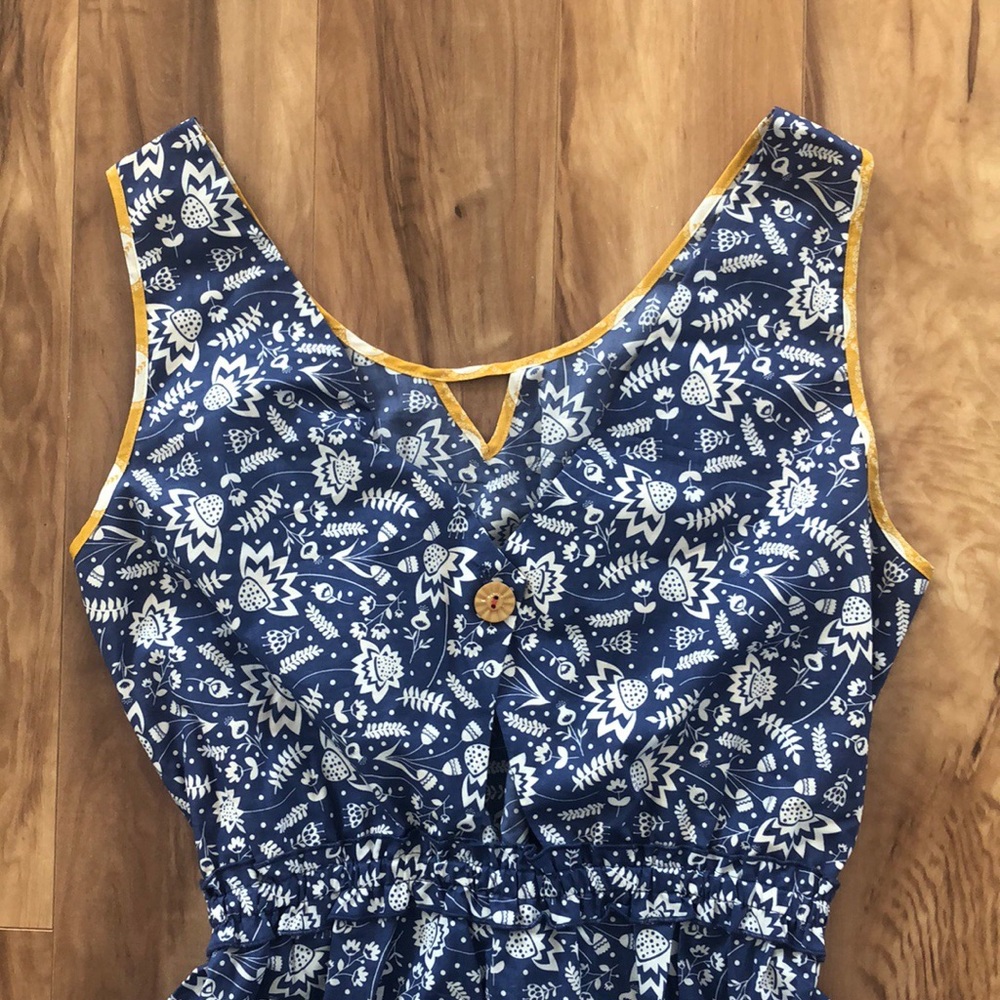 Matilda Jane Woman’s dress - Picture 4 of 8